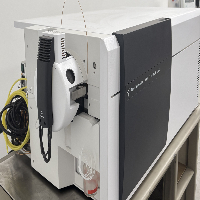 Agilent 6460 Mass Spectrometer image 1